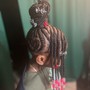 Kids Braids