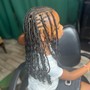 Kids Braids