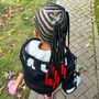 Kids Braids