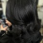 Keratin Treatment-Brazilian Blowout