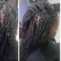 Micro Loc weave Extensions