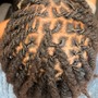 Twist Out