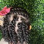 Crochet Braids