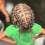 Retwist and style - KIDS