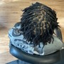 Deep Conditioning Treatment