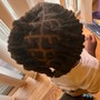 Kid's Locs