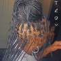 Stitch Braids