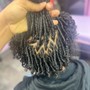 Starter Loc (Coils)