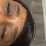 Eyebrow Wax