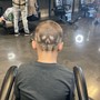 Kid's Cut