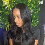 Versatile Sew In