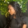 Versatile Sew In