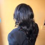 Versatile Sew In