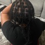 Crochet Braids