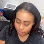 Closure Sew In