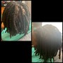 Large size Senegalese Twist