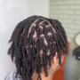 Flat Twists