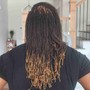 Sisterlocks Consultation