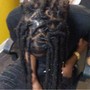 Loc Re-twist