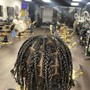 Loc Re-twist