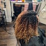 Crochet Braids - Pre Looped