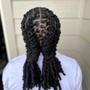 Kids Retwist