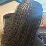 Crochet Braids