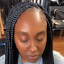 Deep Conditioning Treatment