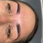 Brow tint