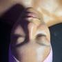 Back Facial