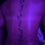 Men's Back Wax