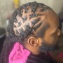 Kid's Braids