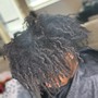 Loc Retwist