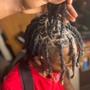 Kid's Braids