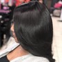 Keratin Treatment