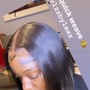 Closure Sew In