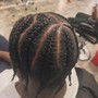 Braid Bar Style