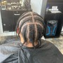 Kid's Braids