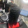 Closure Sew In