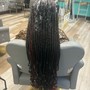 Senegalese Twist