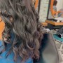 Natural Perm Rods