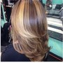 Partial Highlights