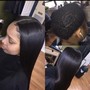 Closure Sew In