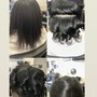 Relaxer Retouch