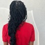 Twists Medium (Any Length)