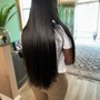 Keratin Treatment