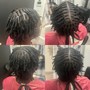 Comb Twist