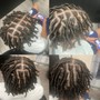 Comb Twist