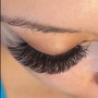 Lash Removal