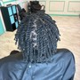 Senegalese Twist